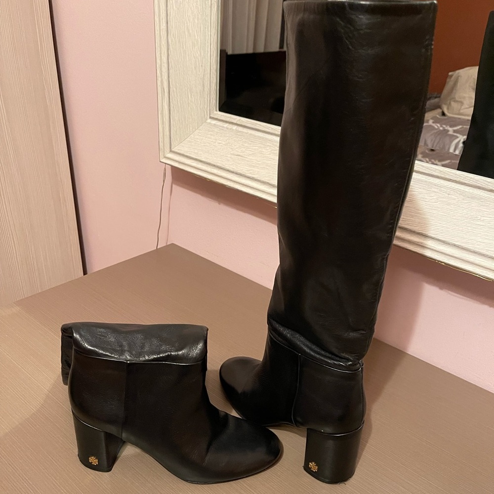 Tory Burch Boots